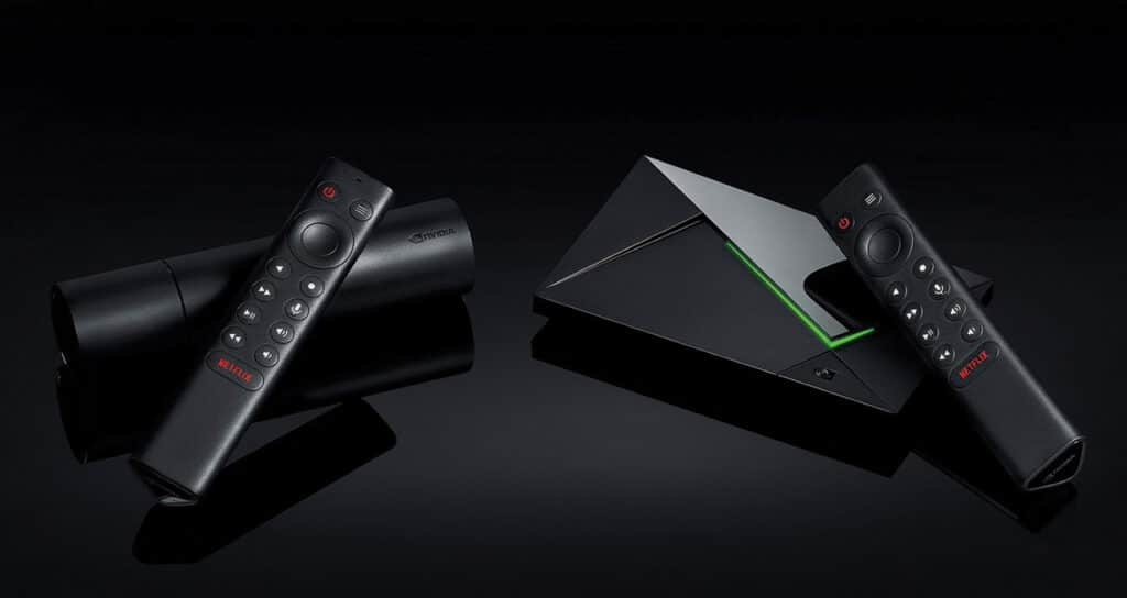 Image 1 : NVIDIA supprimera bientôt la fonctionnalité GameStream pour les appareils Shield