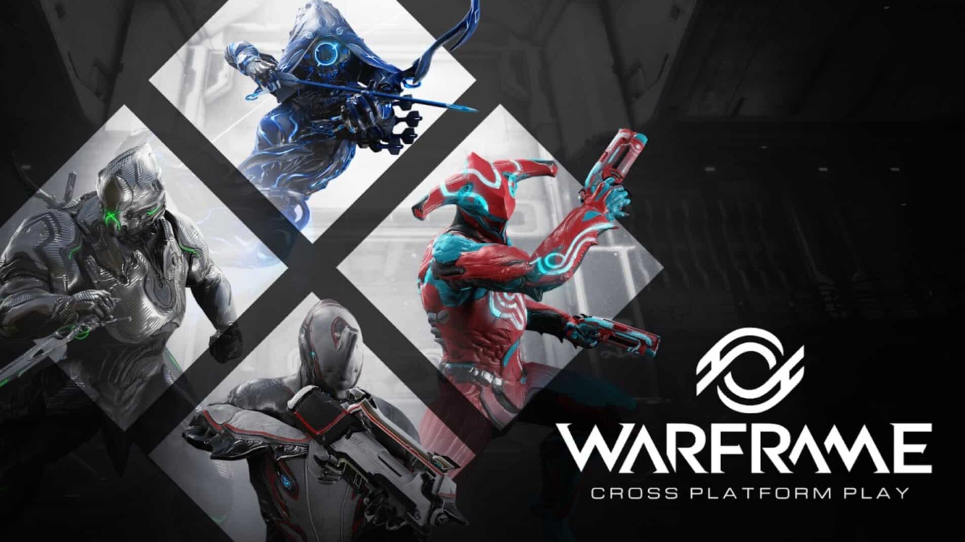 Warframe cross platform play(1)