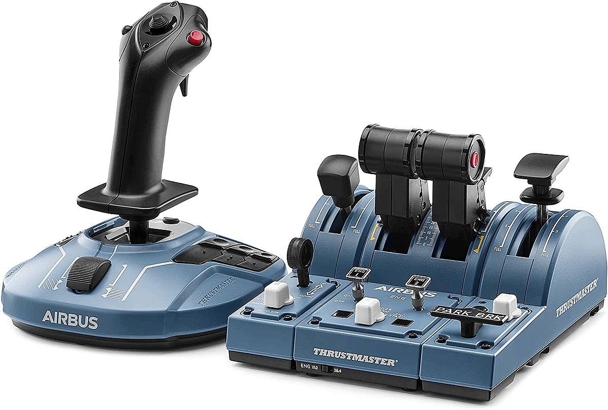 💥 Meilleurs joysticks pc 2024 - guide d'achat et comparatif