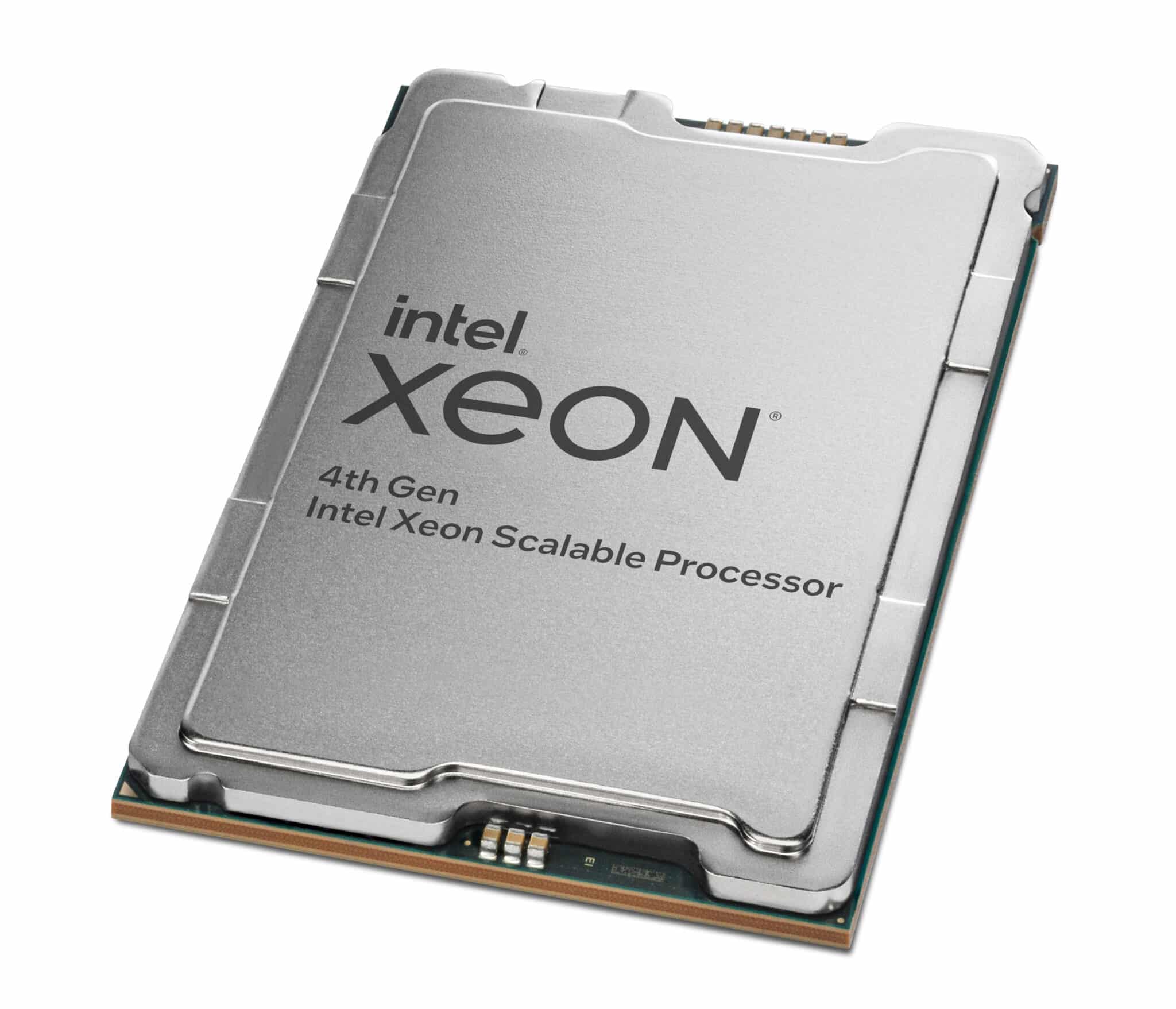 intel 4th gen intel xeon couv