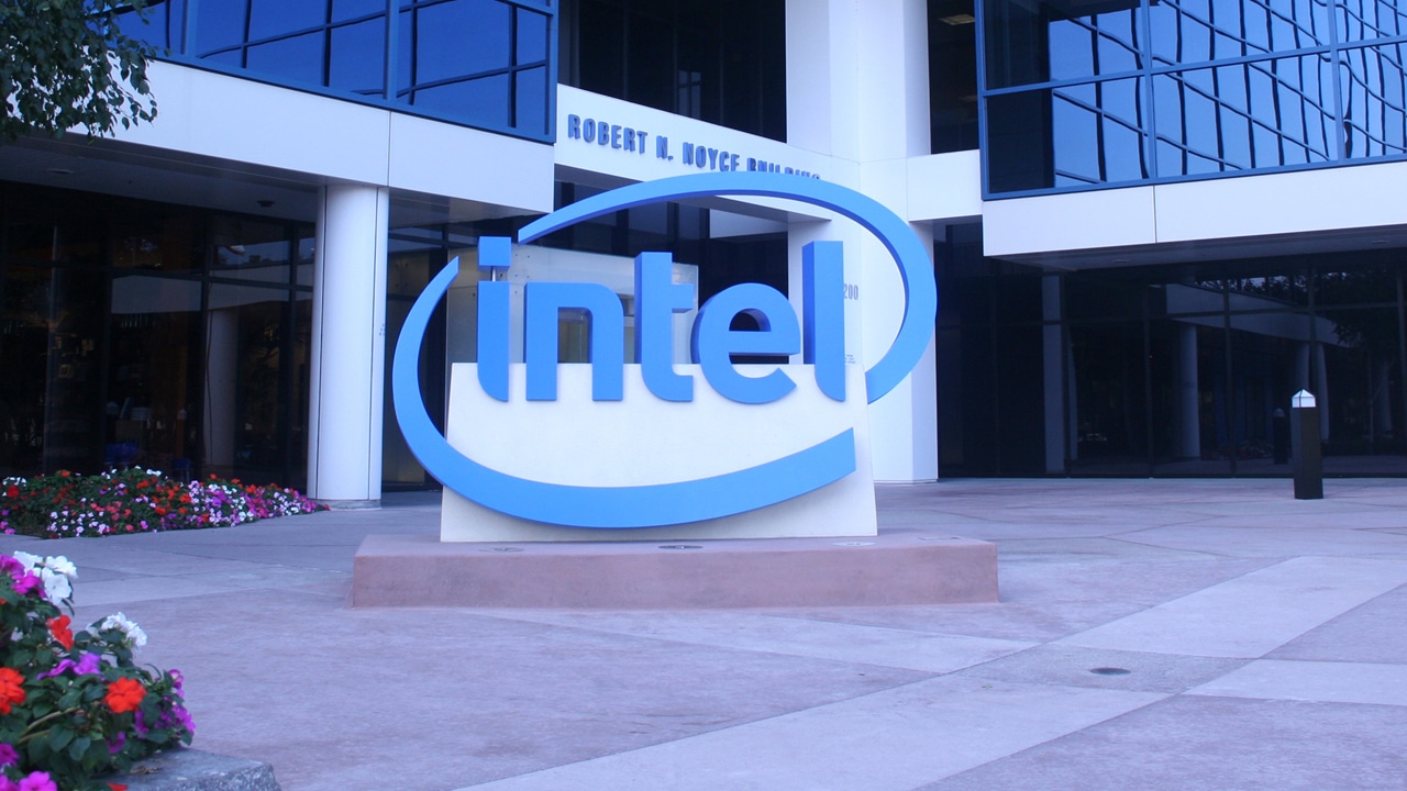 intel couv