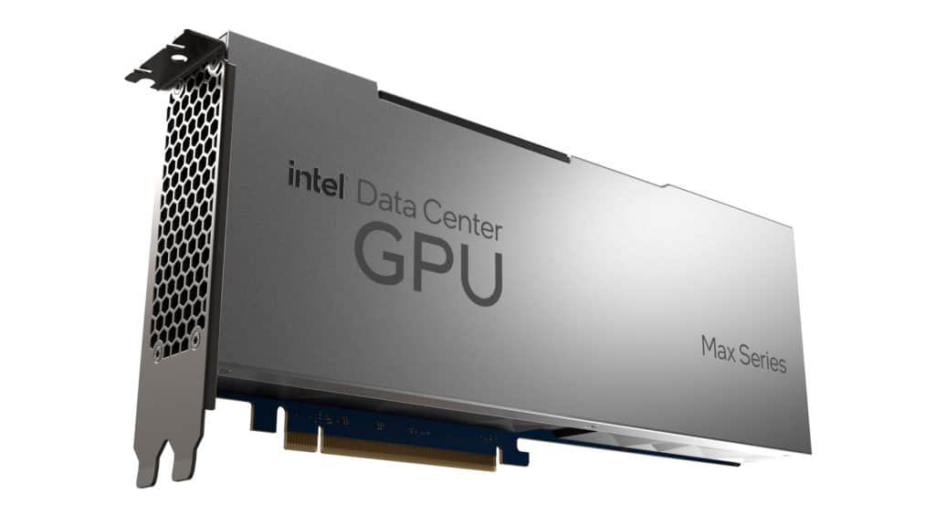 Image 2 : Intel lance ses processeurs Xeon de 4e génération : jusqu'à 60 cœurs CPU