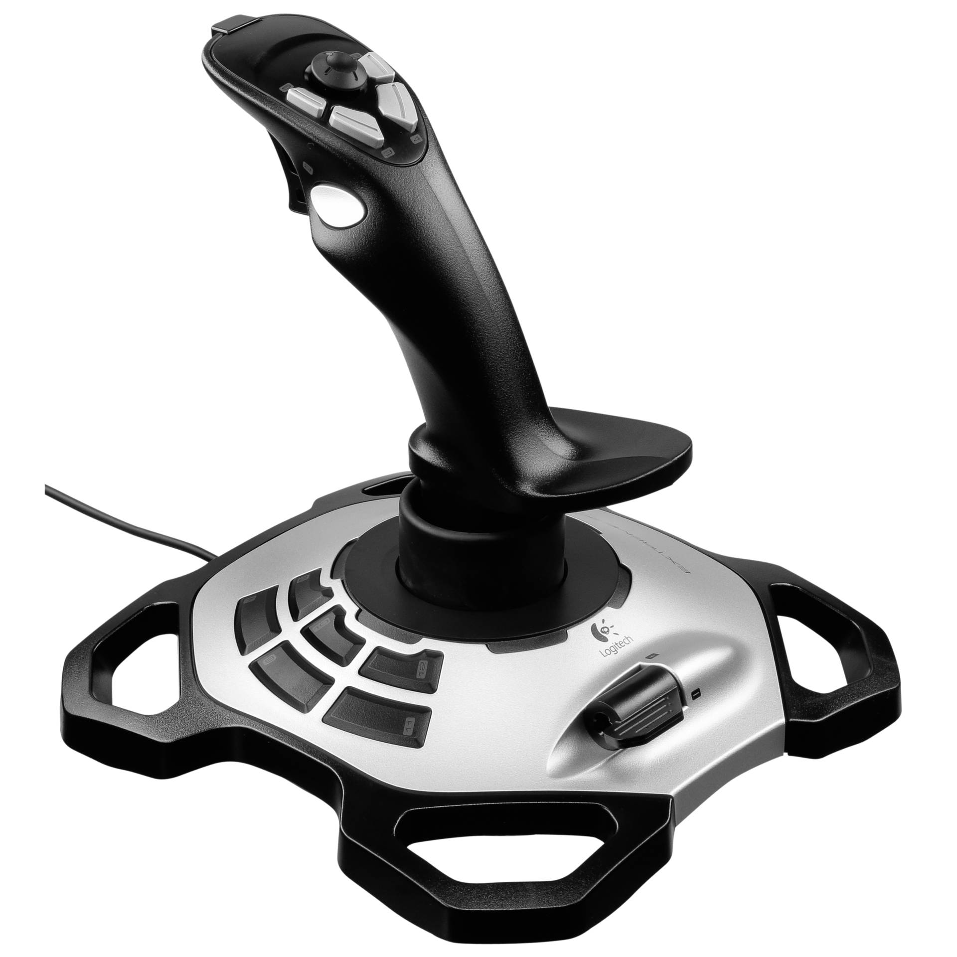 Joystick PC - Guide d'achat Simulateur de vol