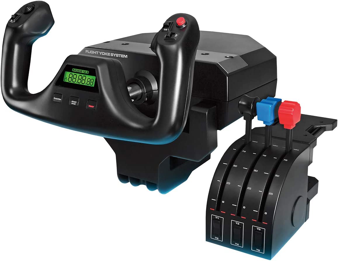 Comparatif des meilleurs joysticks 2023, Infos et guide d'achat