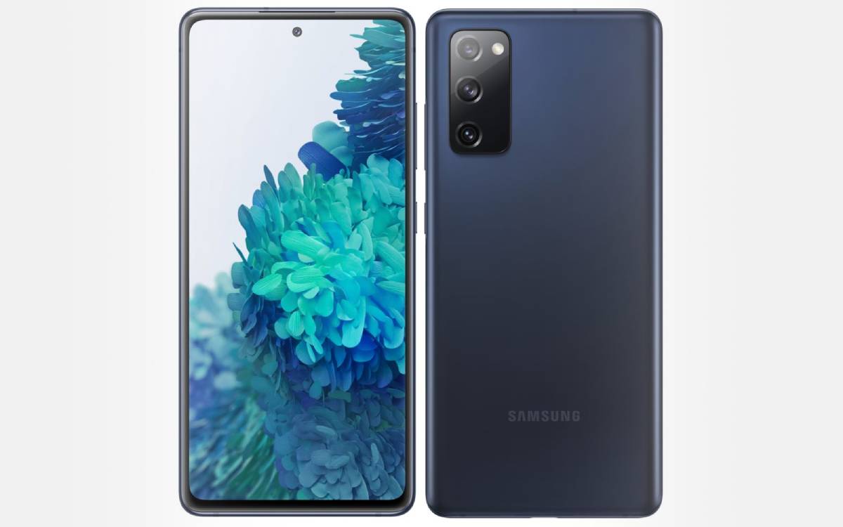 Samsung Galaxy S20 FE 5G