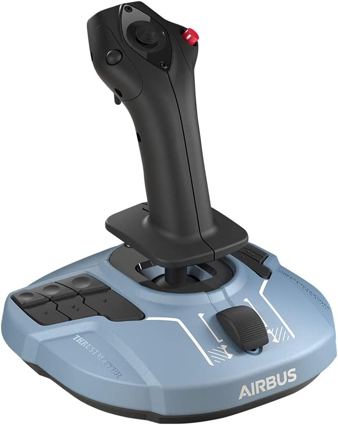 Les meilleurs joysticks et flight sticks en 2023