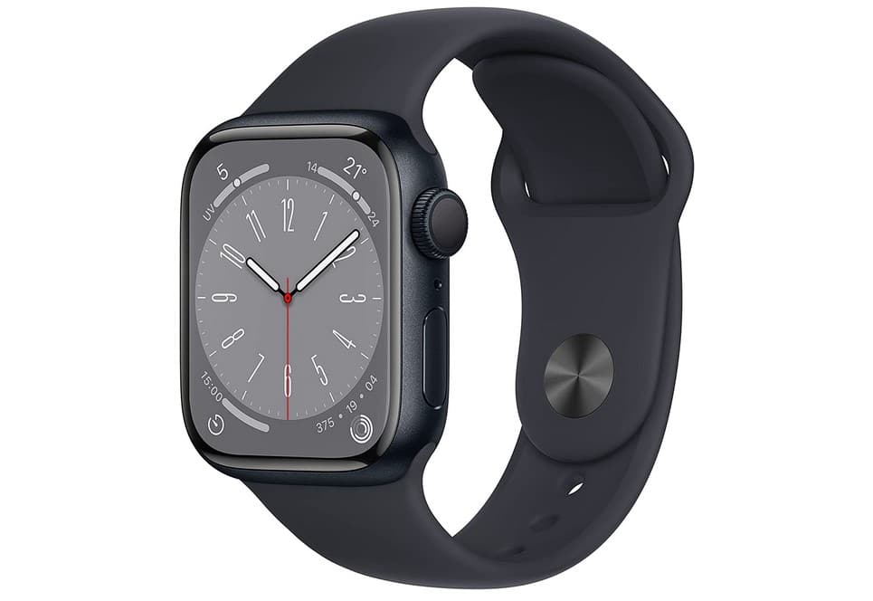 apple watch series 8 promo amazon