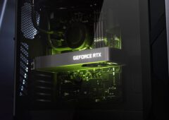 GeForce RTX couv