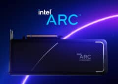 intel arc