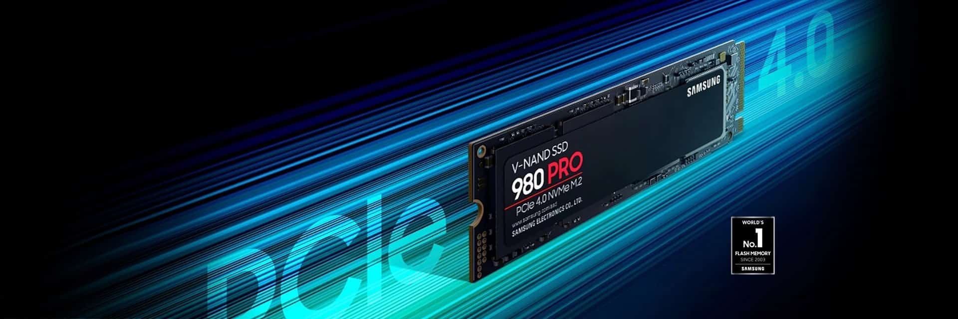 kv product internalssd 980pro pc