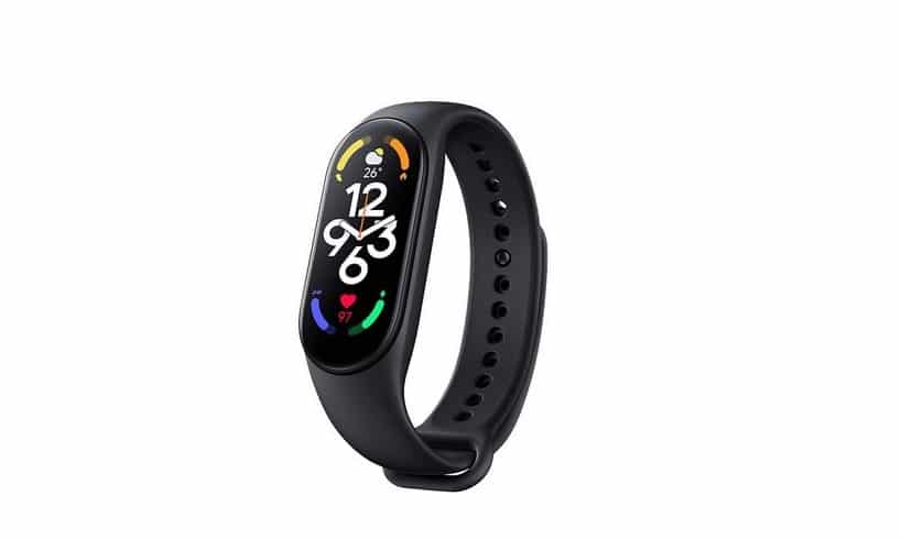 xiaomi mi band 7 promo aliexpress