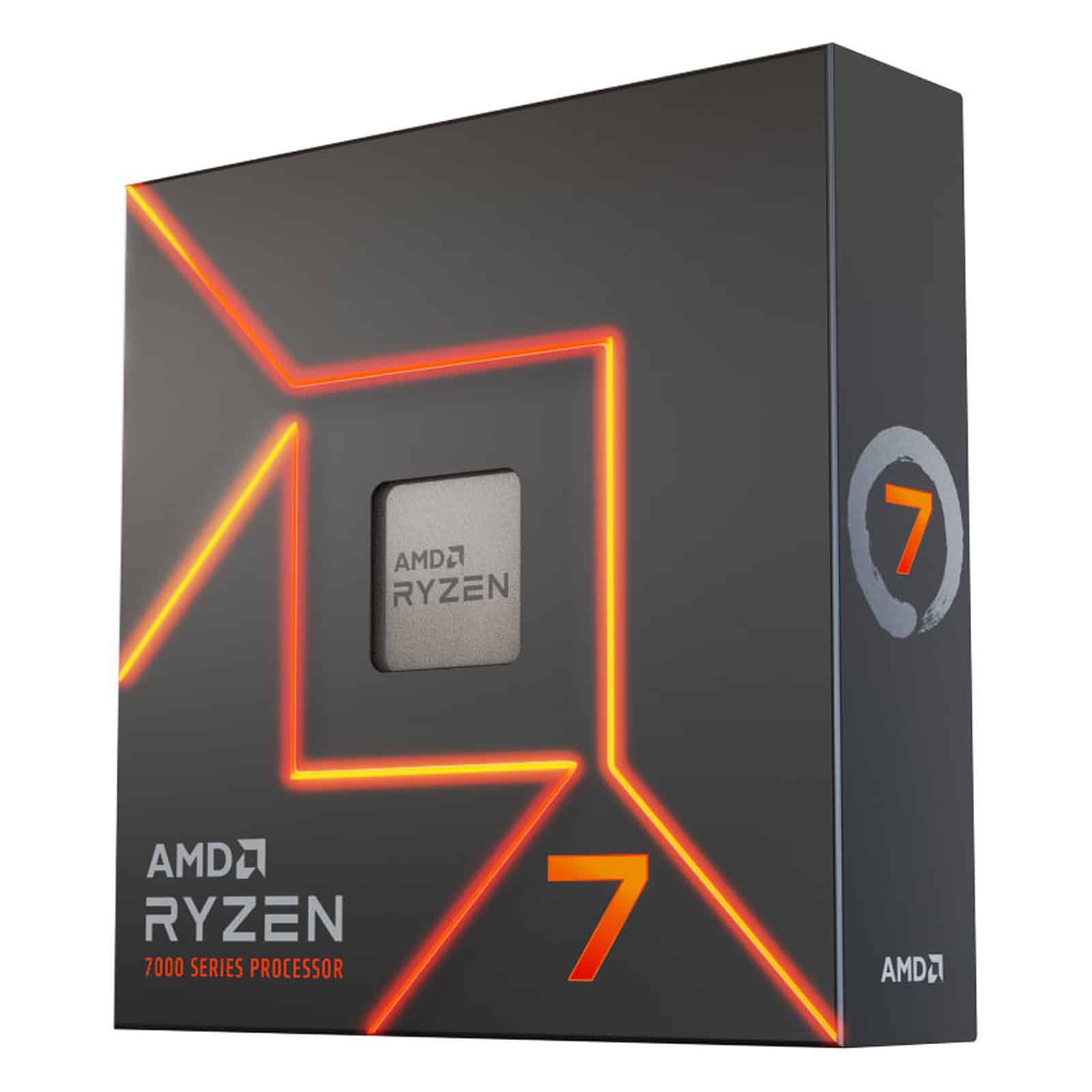 AMD Ryzen 7 7700X