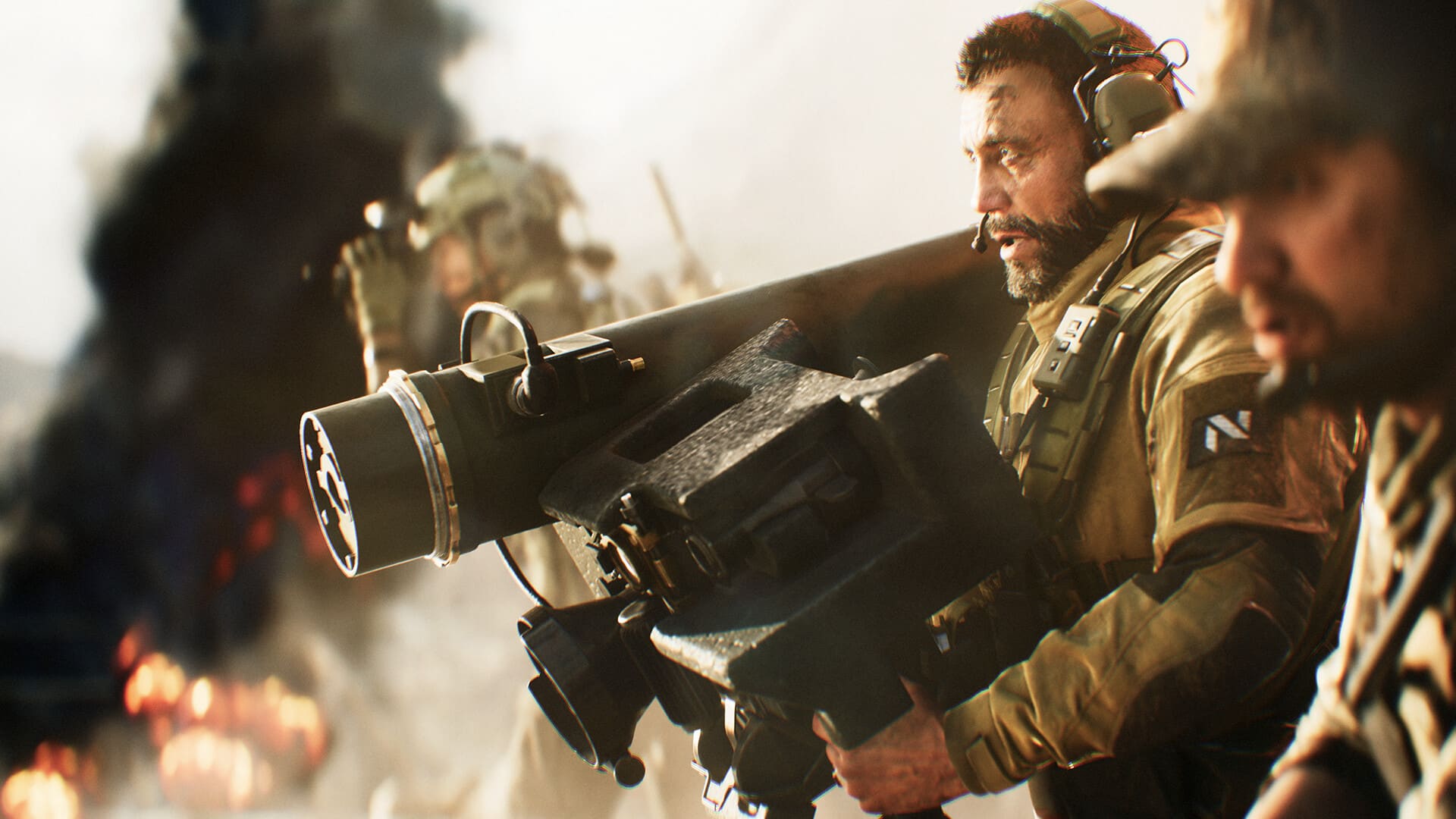 battlefield 2042 ps plus