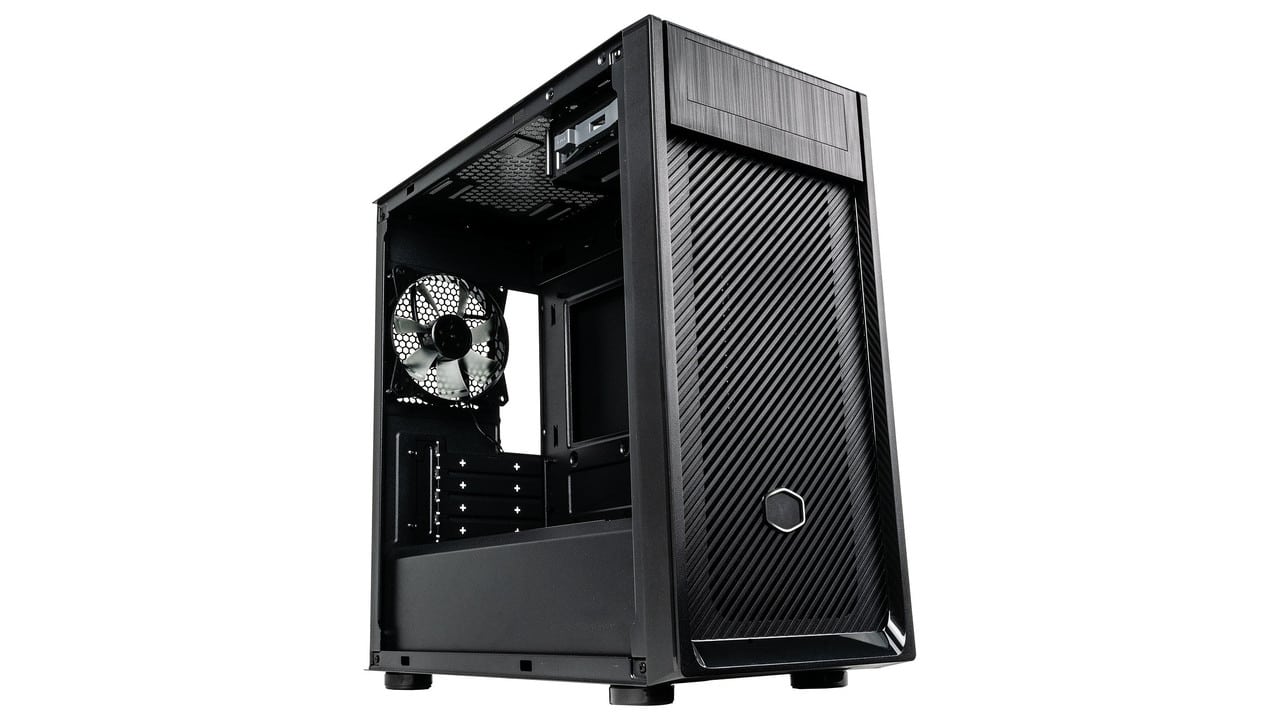 Cooler Master Elite 300