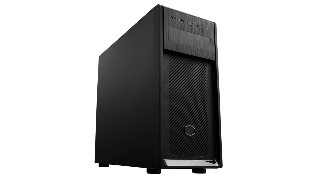 Cooler Master Elite 500 ODD