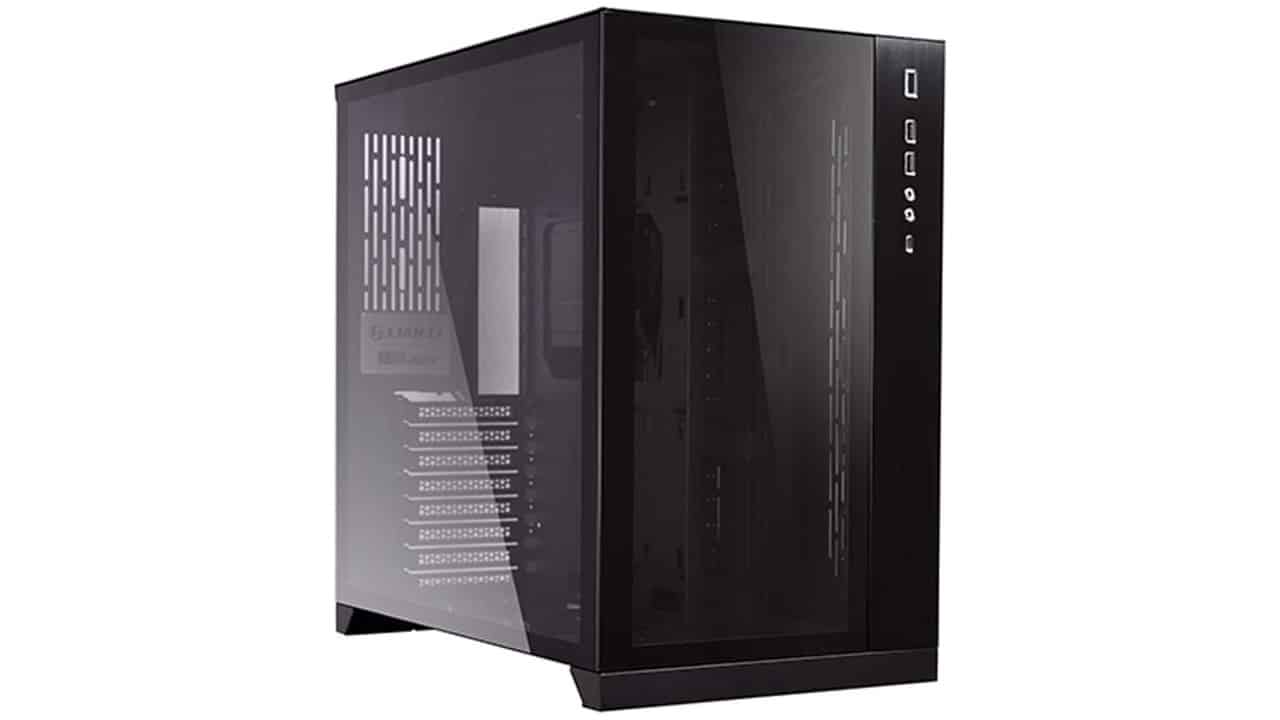 Lian-Li PC-O11