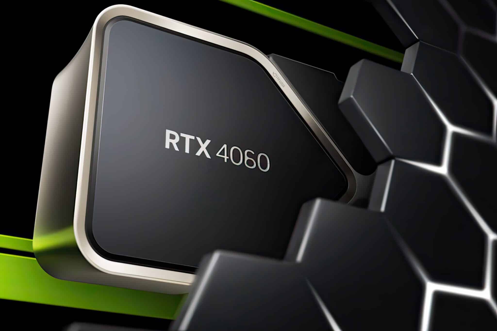 Geforce 4060 8gb