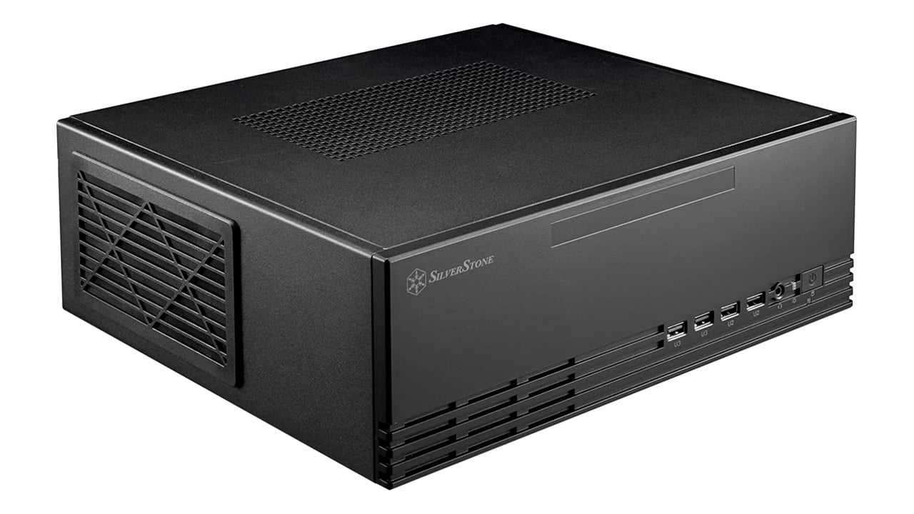 Silverstone SST-ML11B