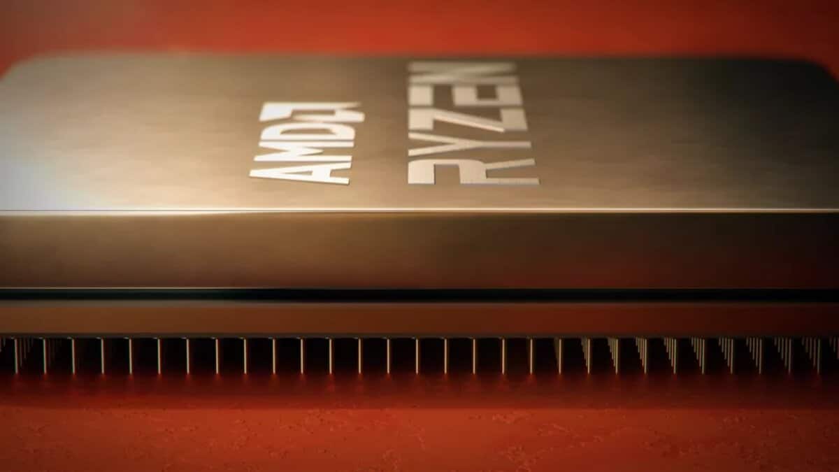 AMD Ryzen 3 4300G - Processeur AMD sur | OOP