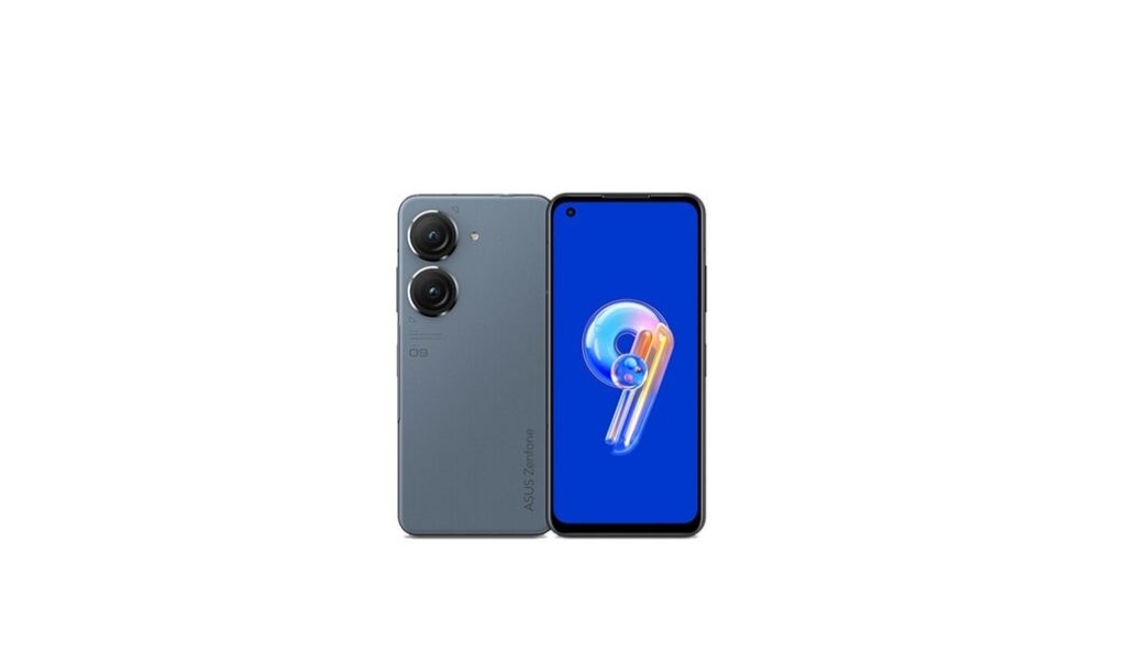 Asus Zenfone 9 réduction Aliexpress