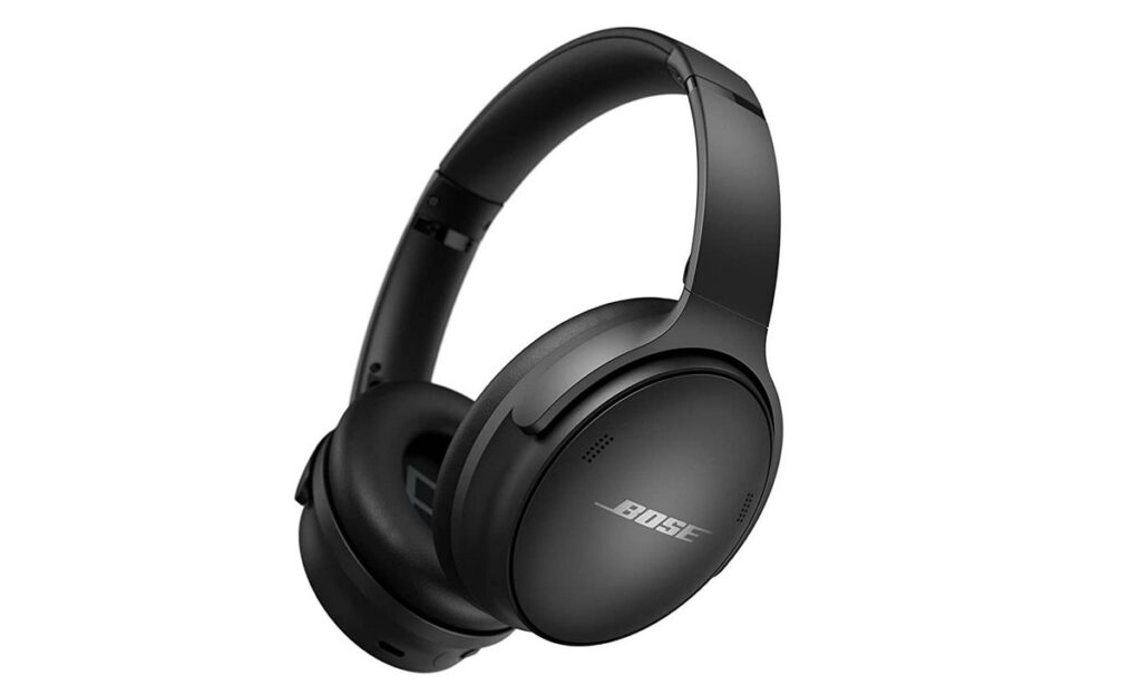 Bose QuietComfort SE promotion Amazon