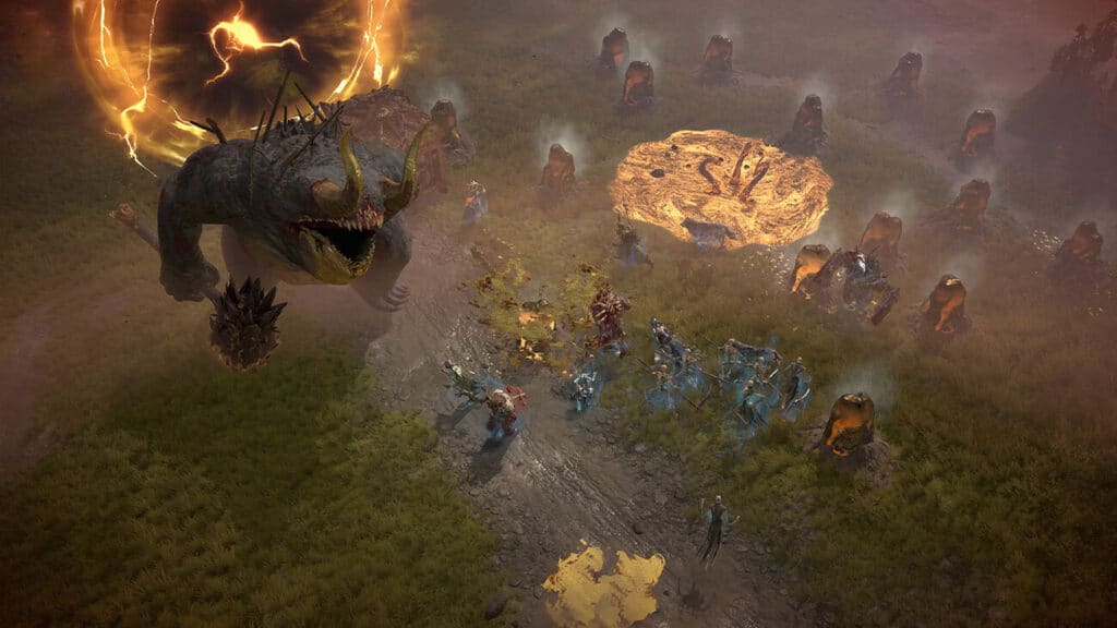 Image Diablo IV