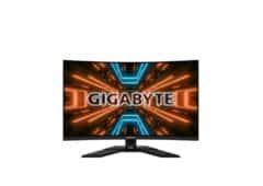 ecran gamer gigabyte promo rueducommerce