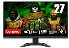 ecran lenovo promo amazon