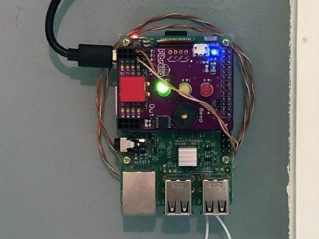 Image 8 : Raspberry Pi : les projets les plus géniaux ou originaux basé sur le célèbre nano-ordi ARM