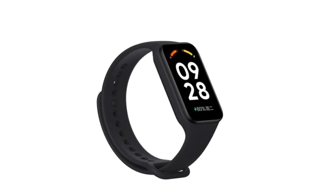 bracelet Smart Band 2 Xiaomi promotion Cdiscount