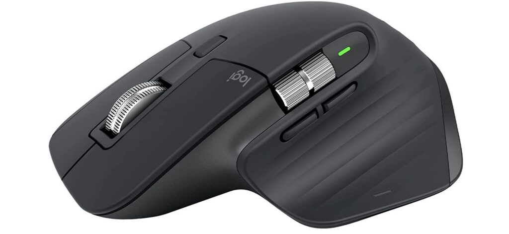 Souris Logitech MS Master 3S réduction Amazon