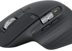 souris logitech master 3S promotion amazon