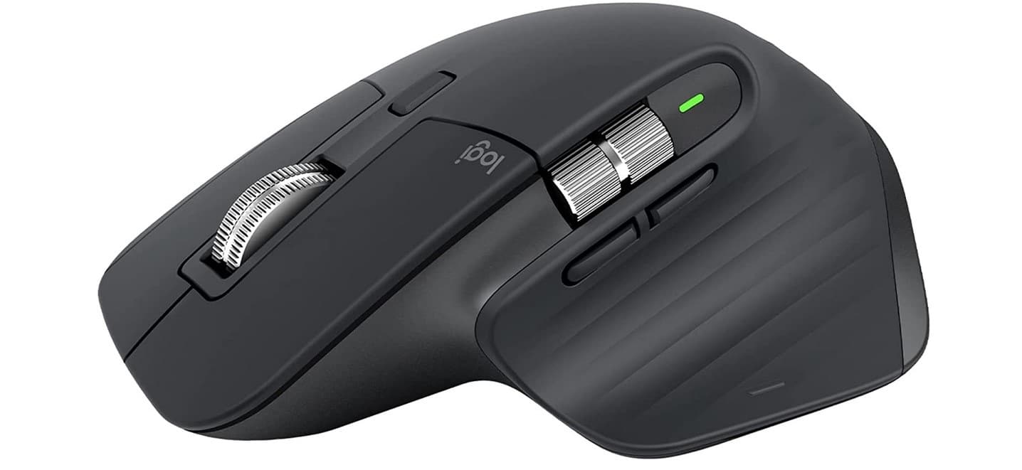 L'excellente souris gaming Logitech G502 X Lightspeed sans-fil est à prix  cassé