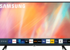 tv samsung