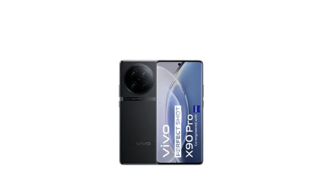 Vivo X90 Pro promo fnac darty
