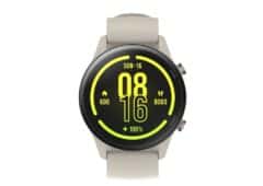 xiaomi mi watch promo cdiscount