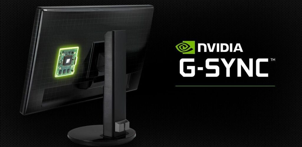 nvidia gsync