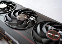 Sapphire Radeon RX 7900 XT Pulse 1