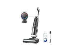 aspirateur robot tineco promotion cdiscount