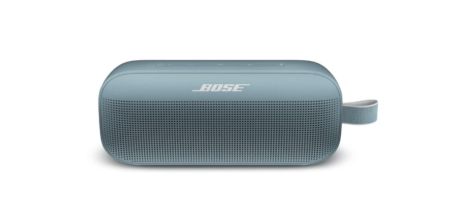 bose-enceinte