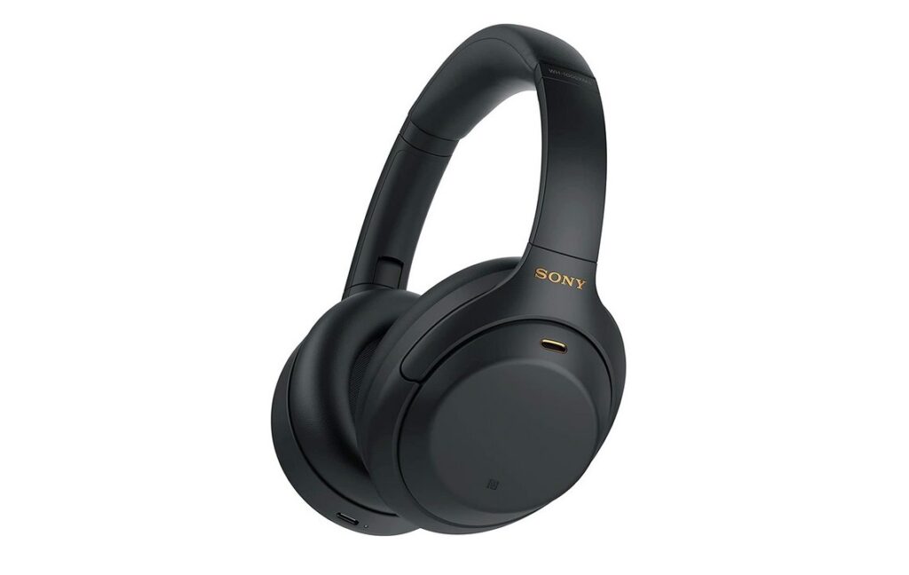 casque Sony WH-1000XM4 promotion Amazon
