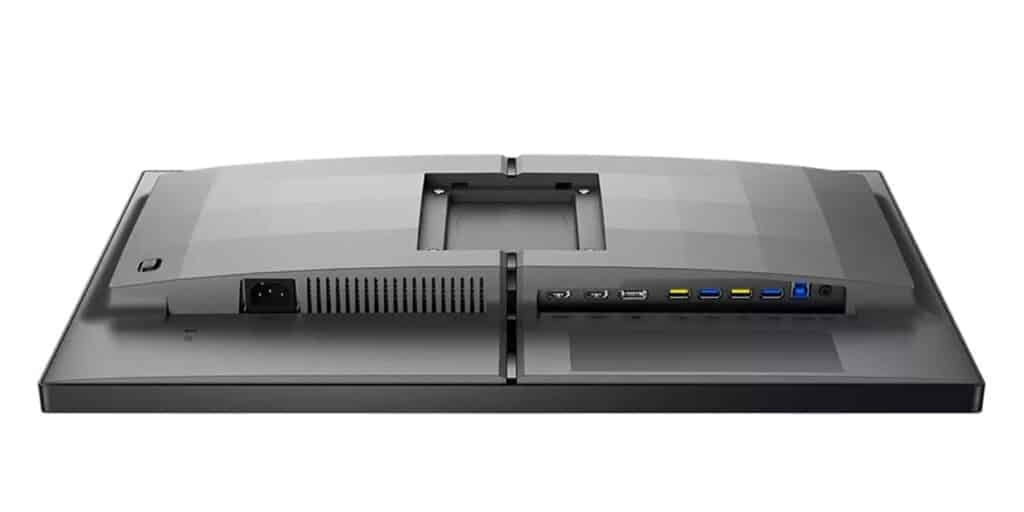 Image 3 : Philips lance un moniteur de jeu Evnia de 24,5 pouces FHD / 280 Hz