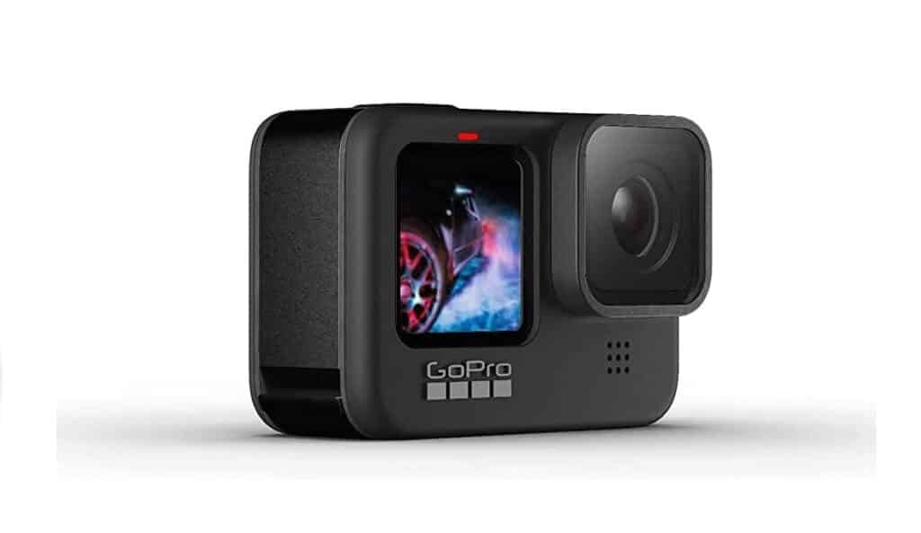 GoPro Hero9 Black promotion Amazon