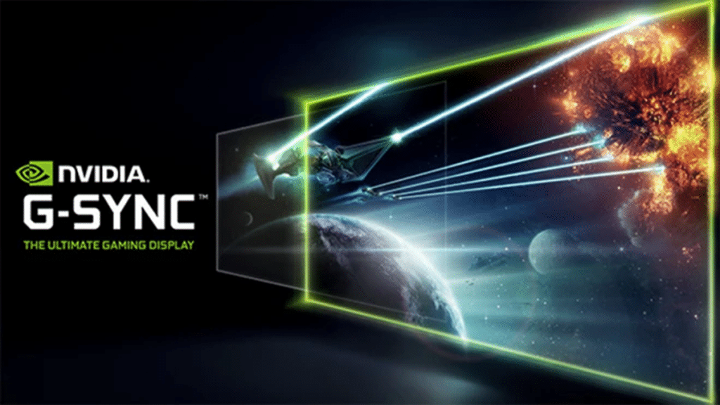 nvidia gsync ultimate