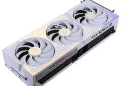 GeForce RTX 4070 Ti Ultra W OC V