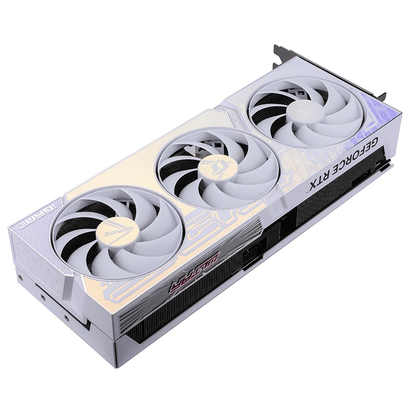 Kolory naprawdę podkręcają GeForce RTX 4060 Ti