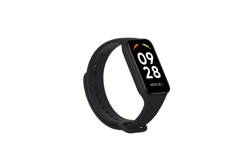 Xiaomi Redmi Smart Band 2 réduction Cdiscount