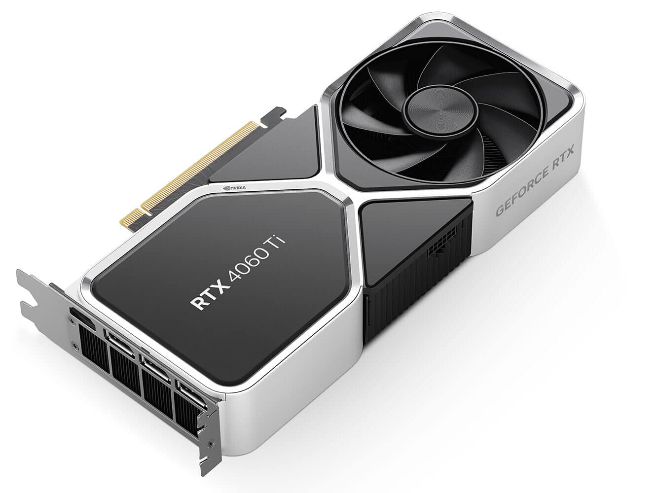 GIGABYTE lance les cartes graphiques GeForce RTX 4060 Ti et