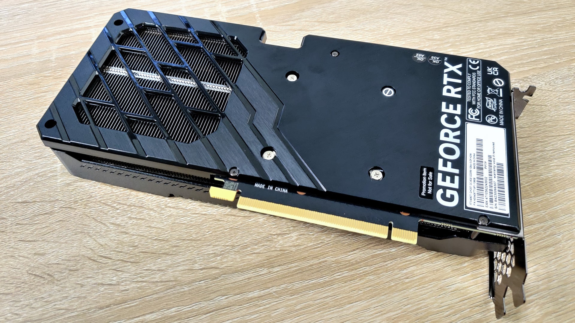 Remplacer un ventilo sur RTX 2060 - Carte graphique - Hardware - FORUM  HardWare.fr