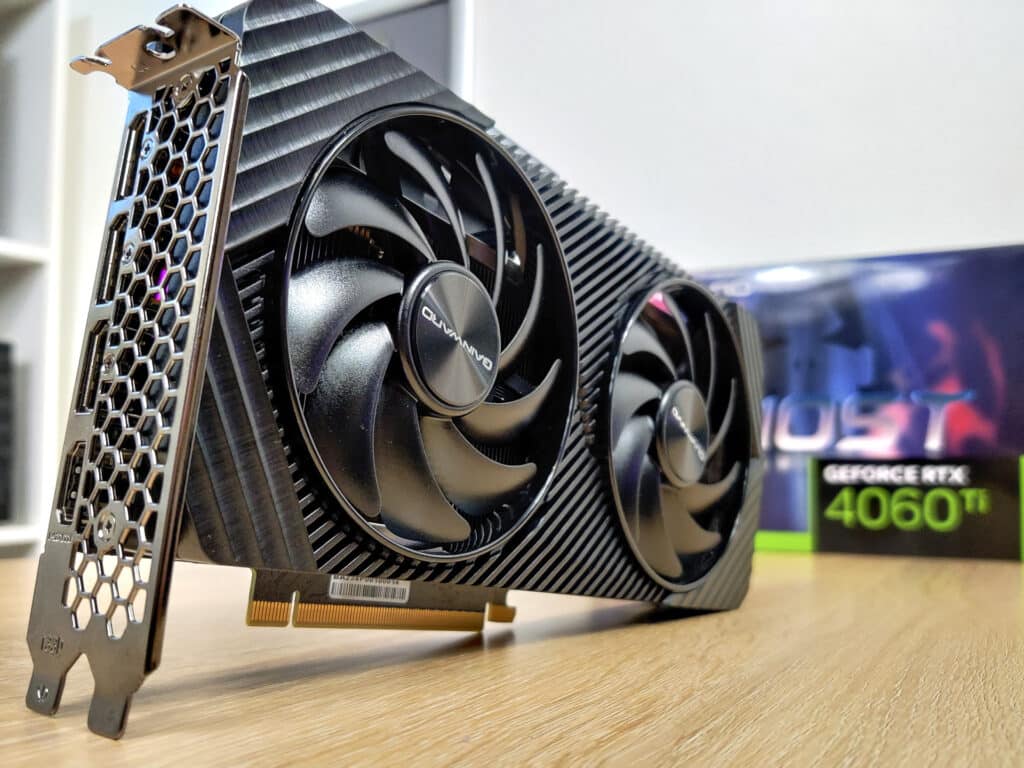 GeForce RTX 4060 Ti : quel modèle choisir, où acheter au meilleur